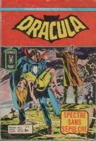 Sommaire Dracula n° 12